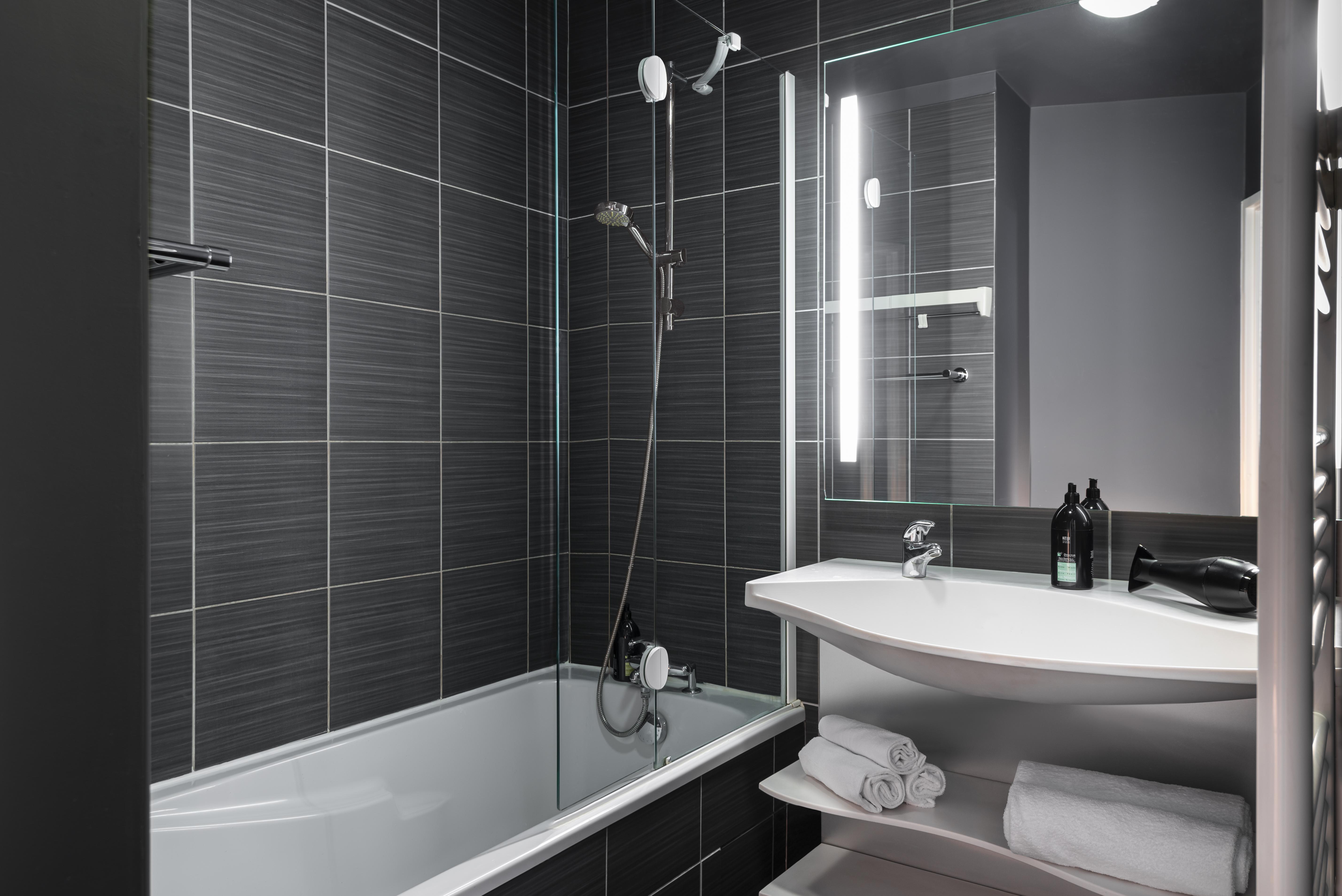 Aparthotel Adagio Paris Montrouge Esterno foto