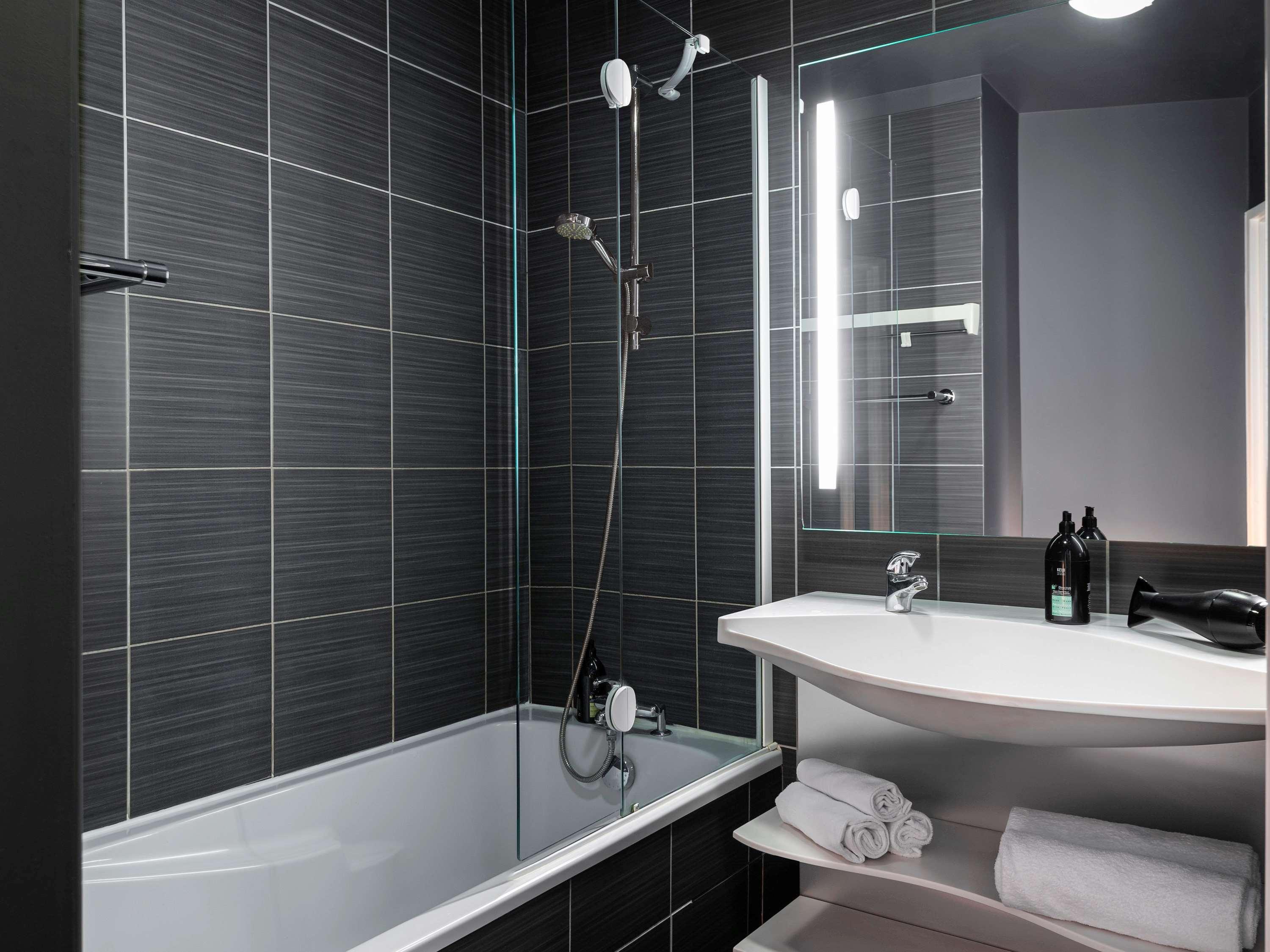 Aparthotel Adagio Paris Montrouge Esterno foto