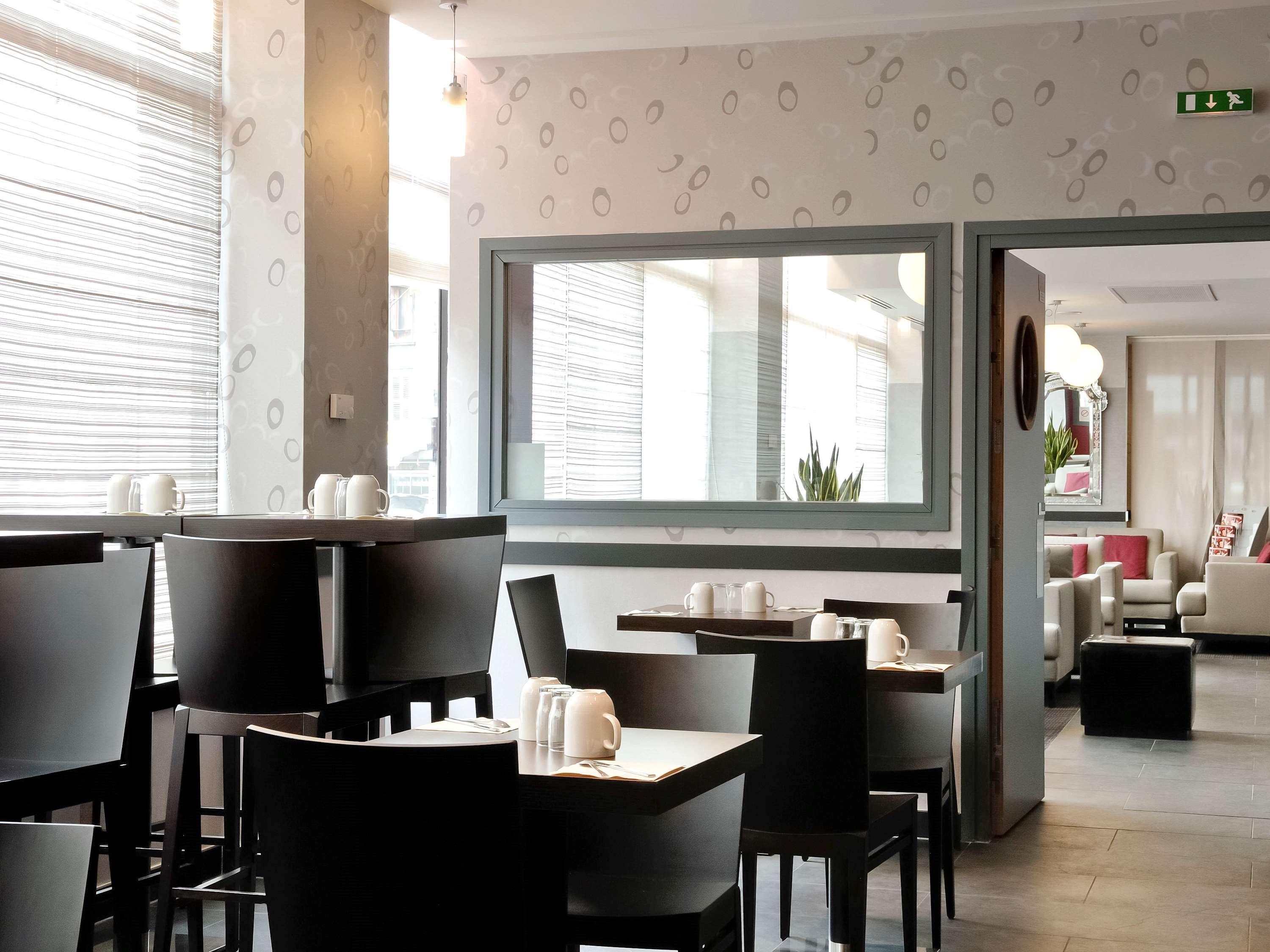 Aparthotel Adagio Paris Montrouge Esterno foto
