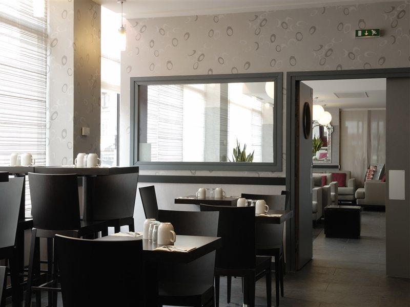 Aparthotel Adagio Paris Montrouge Esterno foto