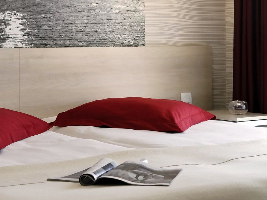 Aparthotel Adagio Paris Montrouge Esterno foto