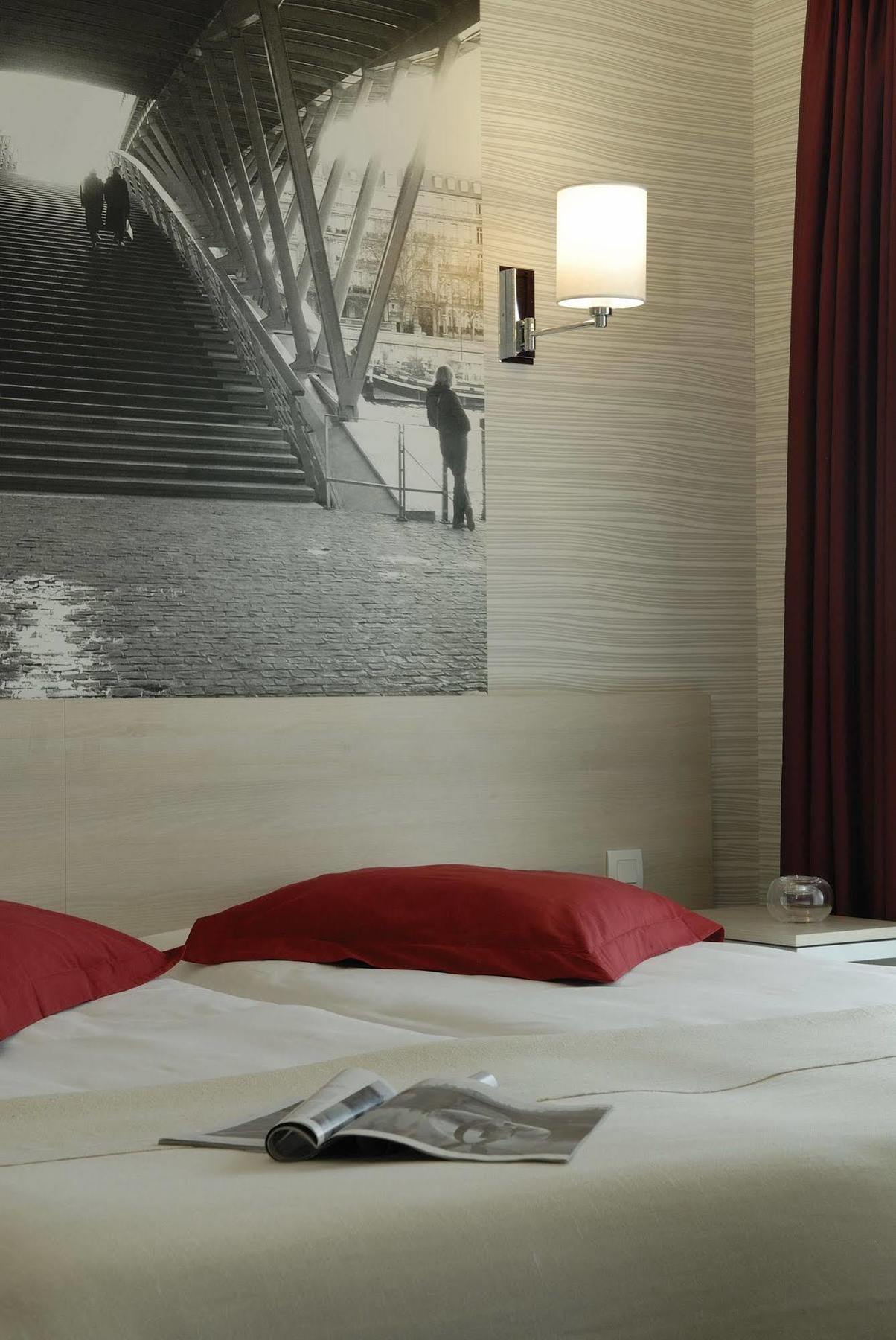 Aparthotel Adagio Paris Montrouge Esterno foto